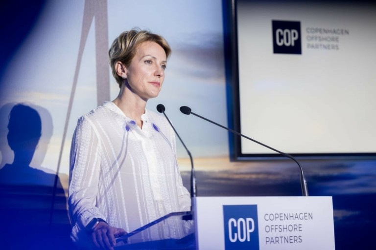 Σδούκου: Έρχεται ρύθμιση στη Βουλή για την δέσμευση των 2 GW για τα υπεράκτια αιολικά