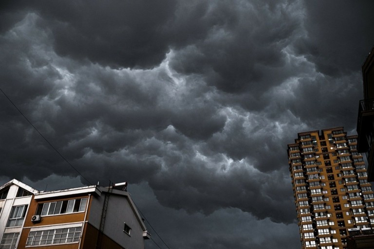 Τεχνητή νοημοσύνη: Φέρνει τεράστιες αλλαγές και στη μετεωρολογία