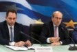 Χατζηδάκης: 352 εκατ. ευρώ σε 2,3 εκατομμύρια πολίτες τα Χριστούγεννα