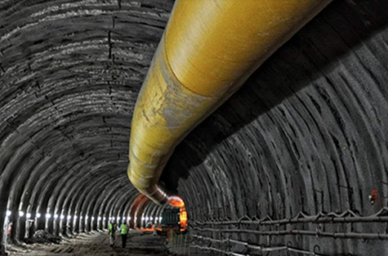 Υπόγεια Αποθήκη Ν. Καβάλας: Στην Energean με νέα παράταση μέχρι τις 23 Ιανουαρίου