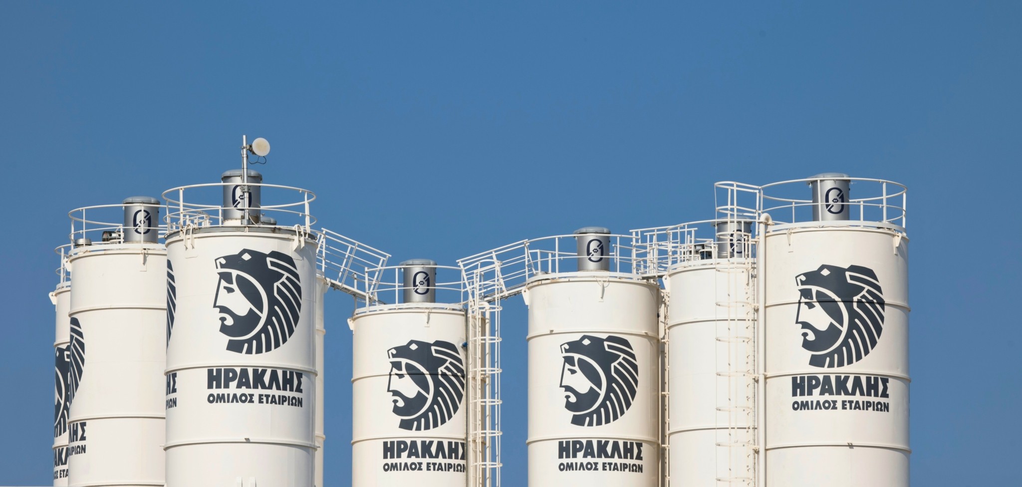 Δημήτρης Χανής, Όμιλος ΗΡΑΚΛΗΣ: Η κλιματική κρίση οδηγεί το δρόμο για πράσινες επενδύσεις