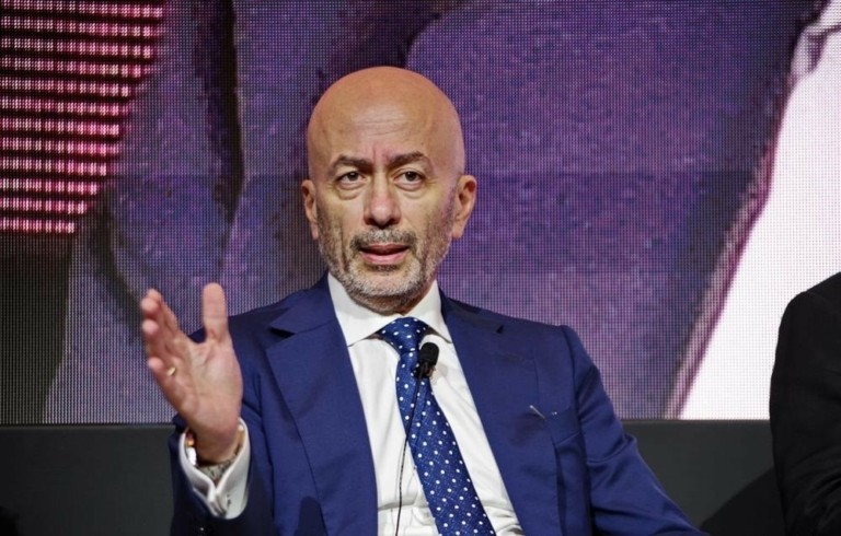 Παπαδόπουλος (ΔΕΠΑ Εμπορίας): Επενδύουμε στο βιώσιμο μέλλον με υποδομές, ΑΠΕ και νέες τεχνολογίες