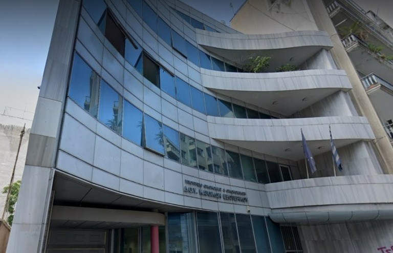 Πλειστηριασμοί: Ξανά στον «αφρό» το Ιερό Ησυχαστήριο «Εμμαούς»