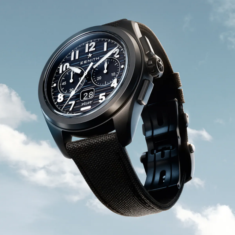 6 νέα εντυπωσιακά σπορ ρολόγια με μεγάλη ανθεκτικότητα