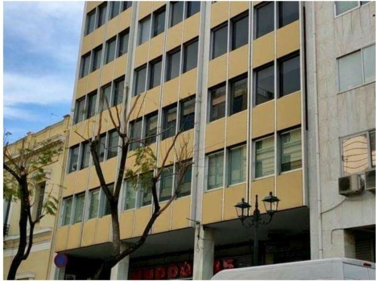 «Ηλήλ Επενδυτική»: Mega σφυρί 20,4 εκατ. ευρώ για 4 ακίνητα- «φιλέτα» σε Αθήνα και Γλυφάδα (pics)