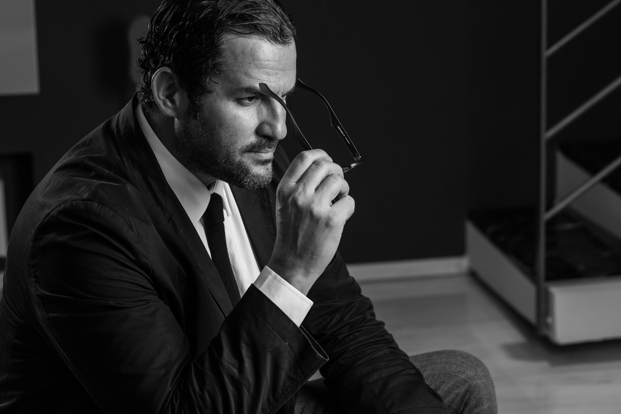 GRAIL: Η Ελλάδα αποκτά τα δικά της βραβεία αρχιτεκτονικής, design και φωτισμού