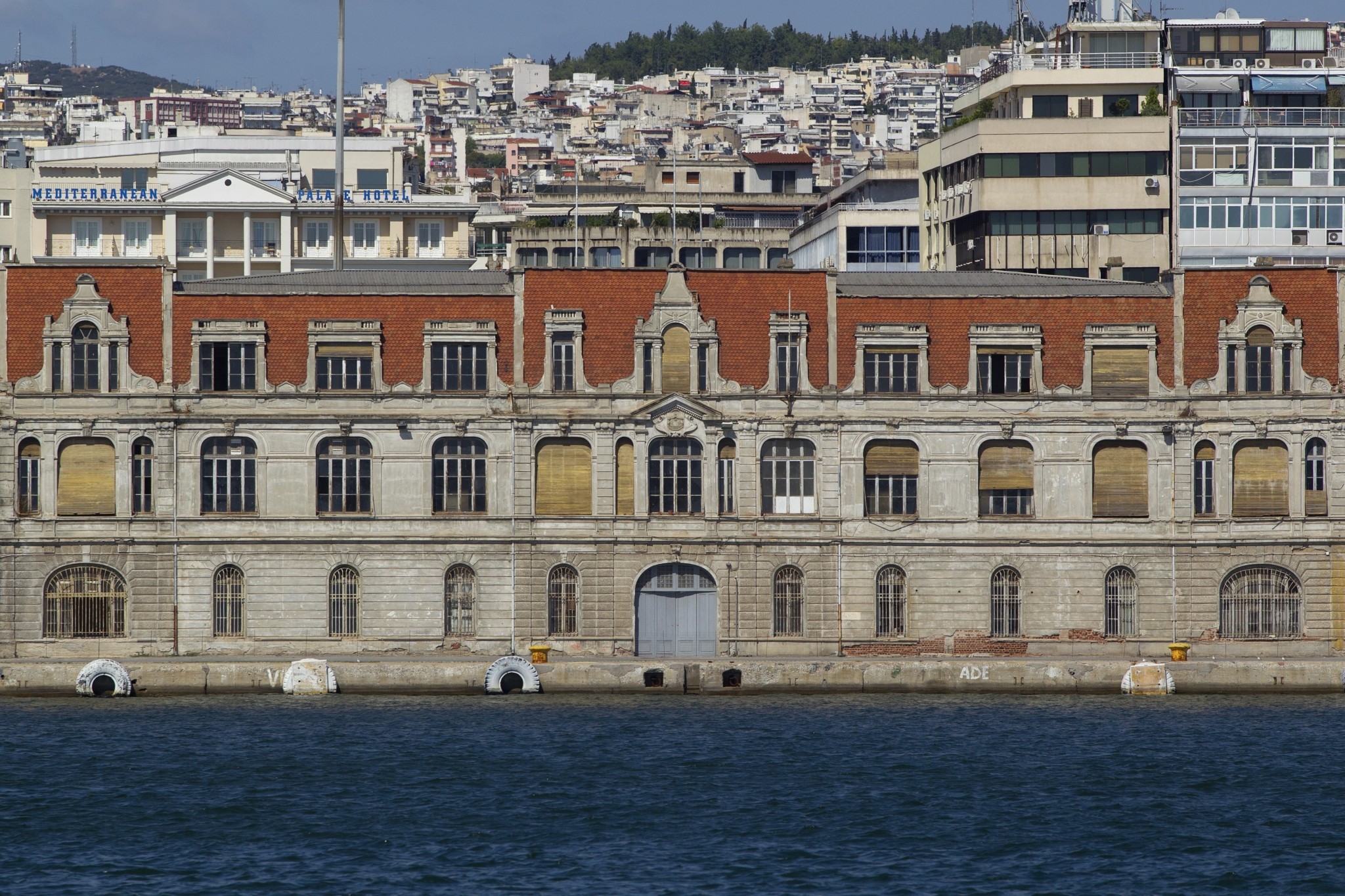 ΟΛΘ: Η επαναπροκήρυξη του Διαγωνισμού για την Προβλήτα 6 δεν δημιουργεί καμία καθυστέρηση στην υλοποίηση του έργου