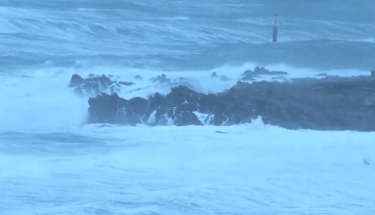 Η καταιγίδα Κιαράν σαρώνει την Ευρώπη – Ένας νεκρός στη Γαλλία
