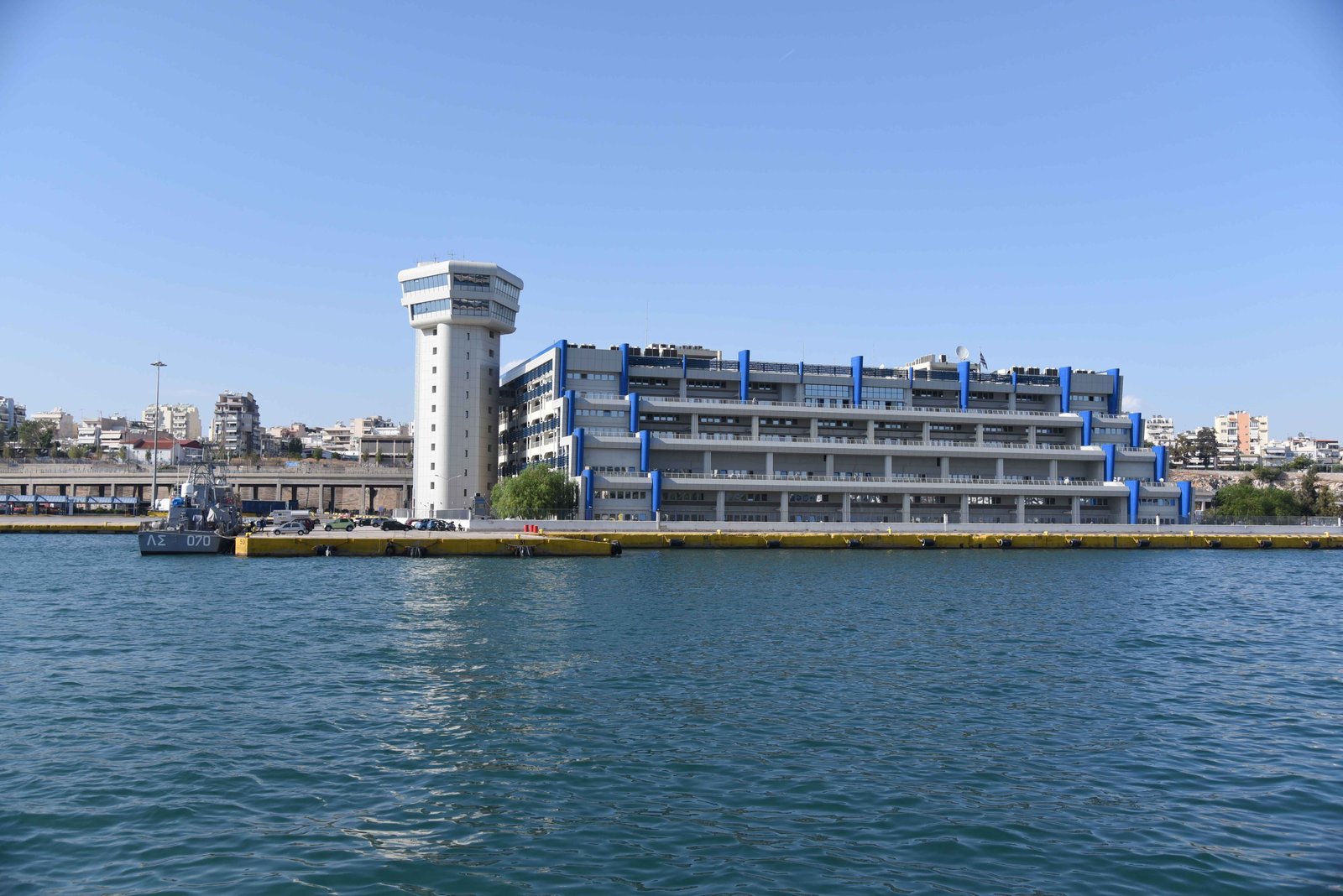 Ψηφίστηκε η τροπολογία του Υπουργείου Ναυτιλίας και Νησιωτικής Πολιτικής για τα οστρακαλιευτικά και σπογγαλιευτικά σκάφη