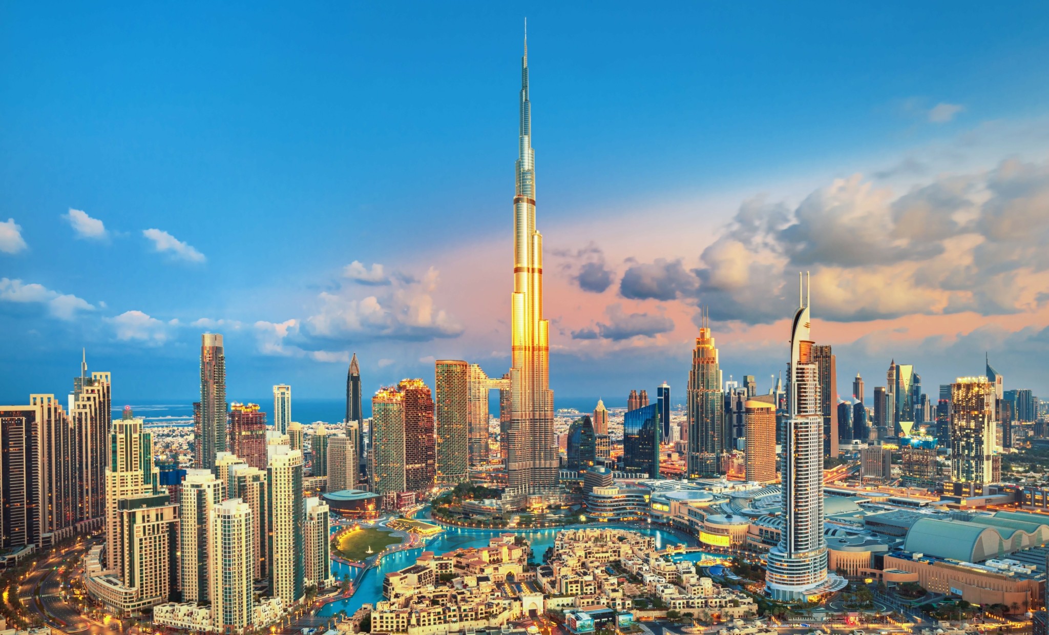 Ντουμπάι: Έτοιμη για επιβράδυνση η αγορά ακινήτων του εμιράτου