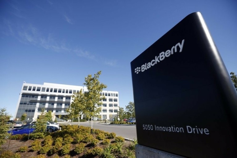 Η BlackBerry επιστρέφει με έσοδα 175 εκατ. δολ. το τρίτο τρίμηνο: Πού οφείλεται η αύξηση
