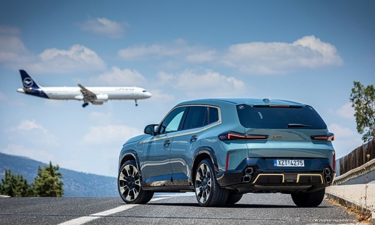 Πωλήσεις αυτοκινήτων: Συνεχίζει να «καλπάζει» η αγορά (λίστα)