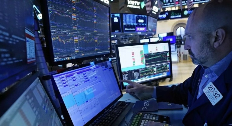 Οι ευρωπαϊκές μετοχές θα υπεραποδώσουν έναντι των αμερικανικών το πρώτο μισό του 2024 (γράφημα)