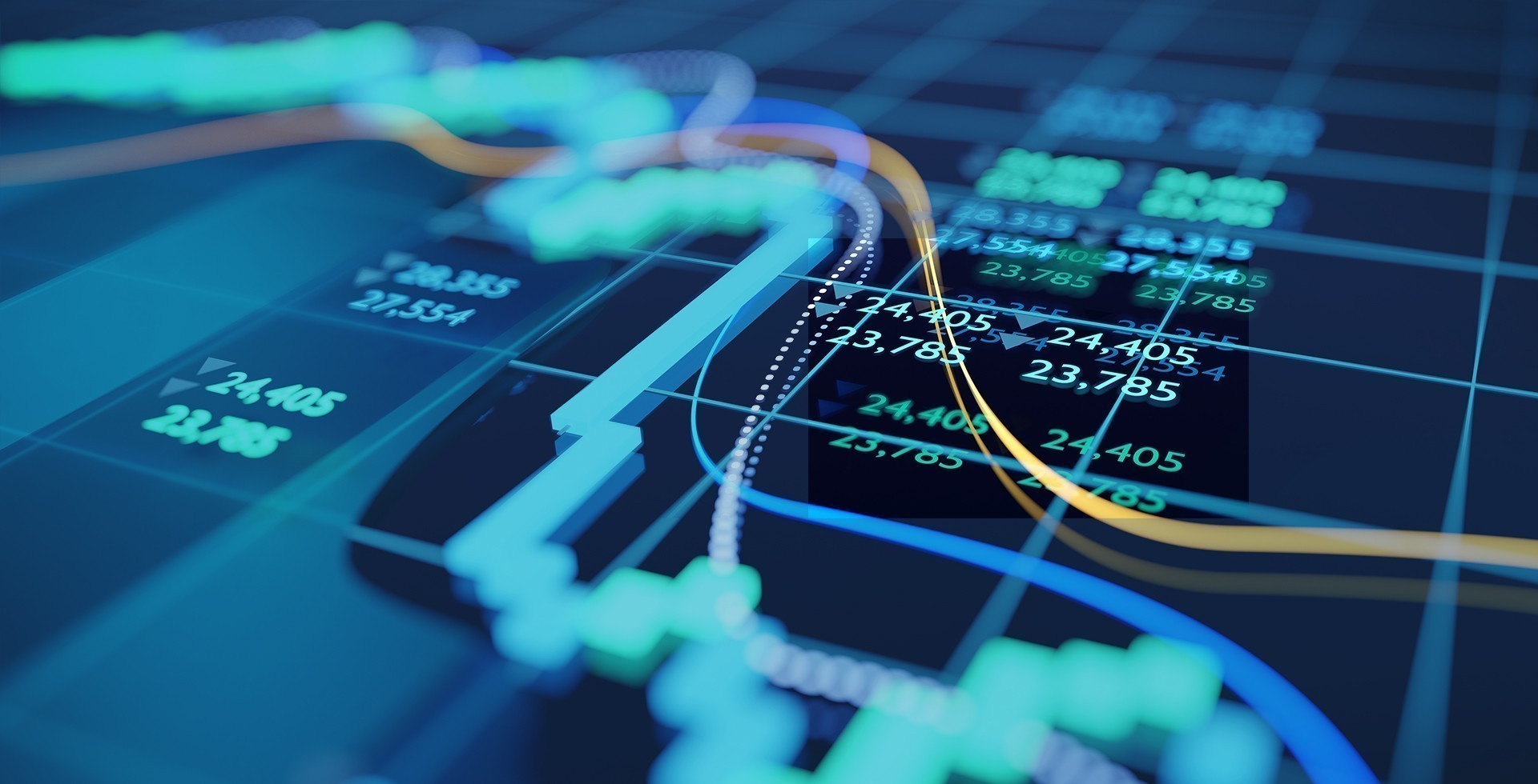 Αυξάνονται οι επενδύσεις στην αγορά ιδιωτικής πίστωσης (γράφημα)