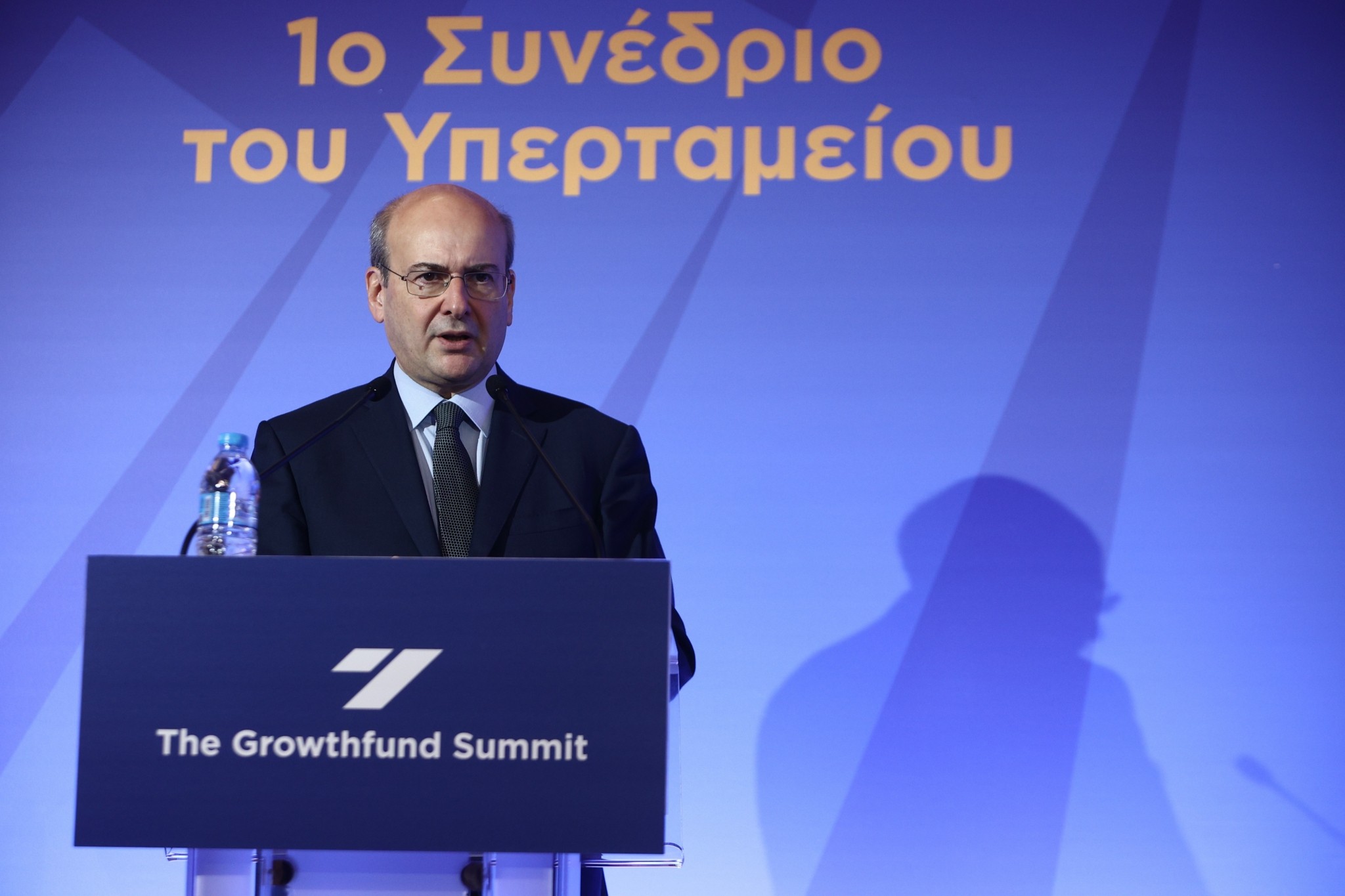 Χατζηδάκης: Δημιουργείται Εθνικό Επενδυτικό Ταμείο για κλάδους αιχμής της ελληνικής οικονομίας