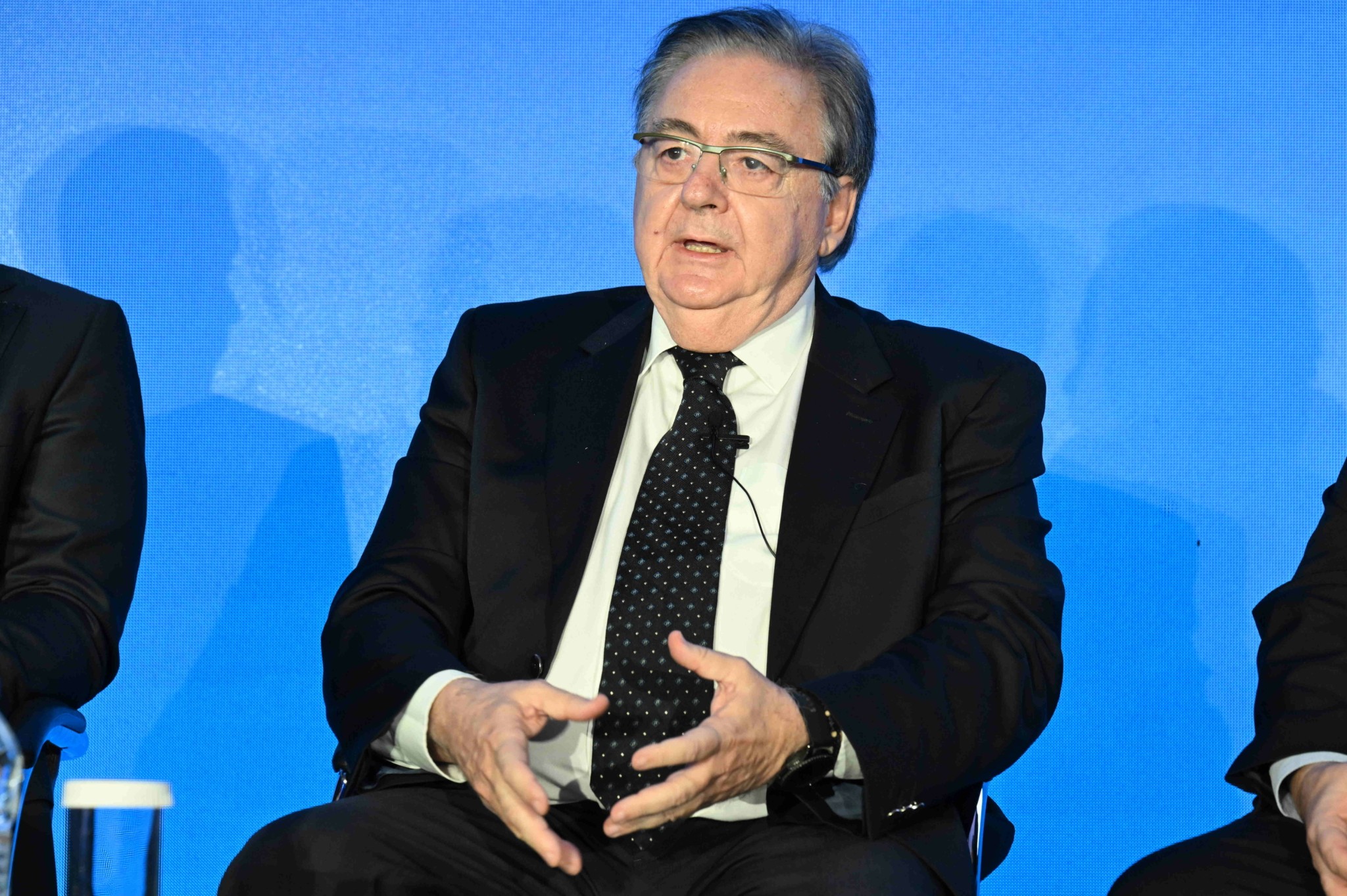 Ο.Λ.Ε.: Χαιρετίζει τη δημιουργία της Ένωσης Ελληνικών Ναυπηγείων και την ανάπτυξη της ναυπηγοεπισκευής στην Ελευσίνα