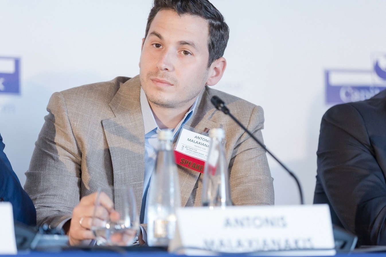 Harbor Lab: Οι νέες επενδύσεις στον δρόμο προς τη Wall Street