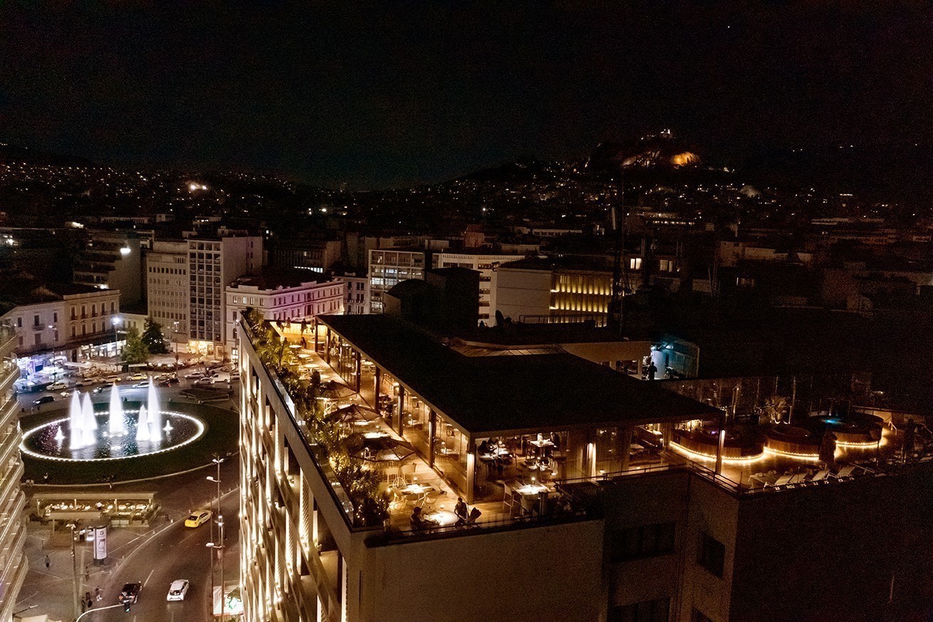 Γιατί η Ομόνοια μπορεί να γίνει το Soho της Αθήνας