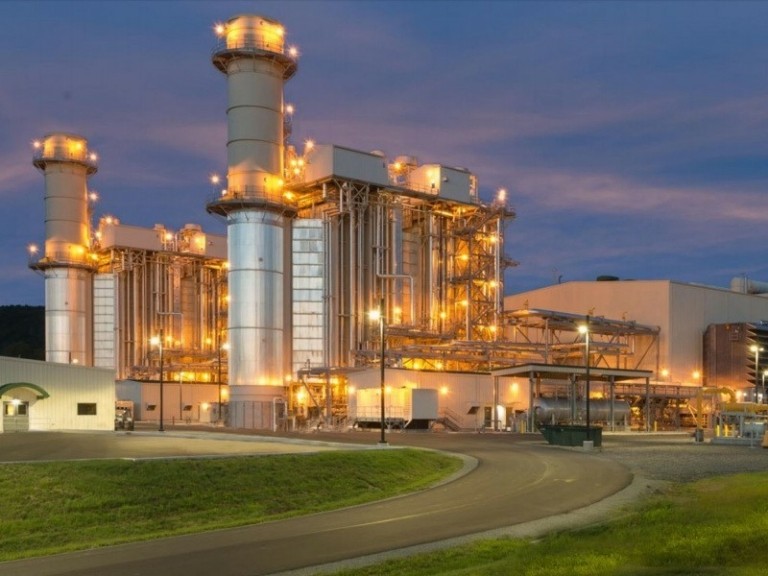 ΓΕΚ ΤΕΡΝΑ: Στη «φαρέτρα» της νέα μονάδα φυσικού αερίου ισχύος 153 MW για την περιοχή της Φθιώτιδας