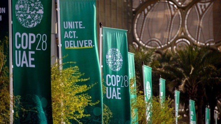 Αγανάκτηση στον Ειρηνικό από την απόφαση της Αυστραλίας να παραχωρήσει την διοργάνωση της COP στην Τουρκία | Ειδήσεις για την Οικονομία