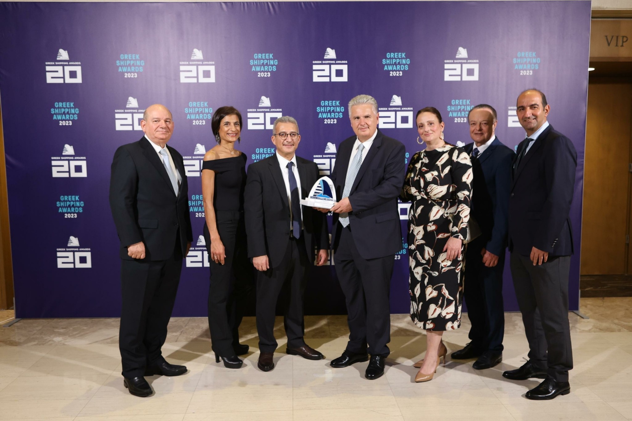 Celestyal Cruises:  Βραβεύτηκε ως η Καλύτερη Εταιρεία Επιβατηγού Ναυτιλίας για το 2023