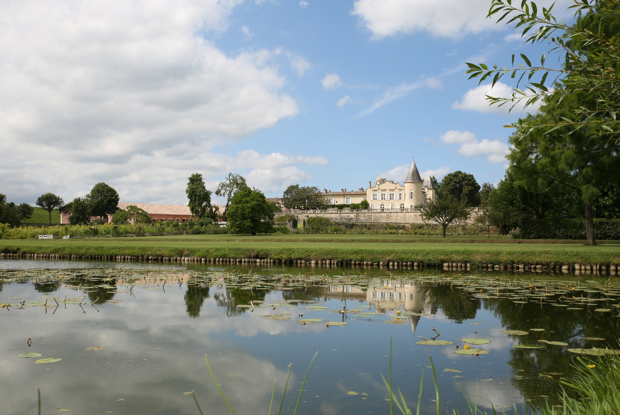 Chateau Lafite Rothschild – Tο μεγάλο κρασί που έκανε το μεγάλο κόλπο