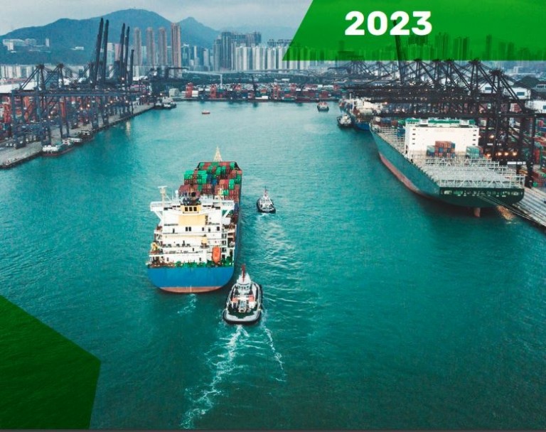 Global Maritime Forum: Οι πρωτοβουλίες για πράσινους διαδρόμους σε όλο τον κόσμο αυξήθηκε από 21 σε 44