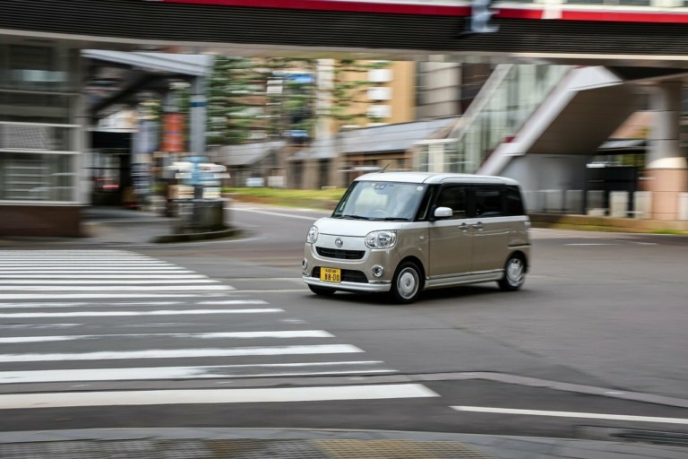 Η Daihatsu ξεκινά εκ νέου την παραγωγή δύο μοντέλων μετά το σκάνδαλο ασφαλείας