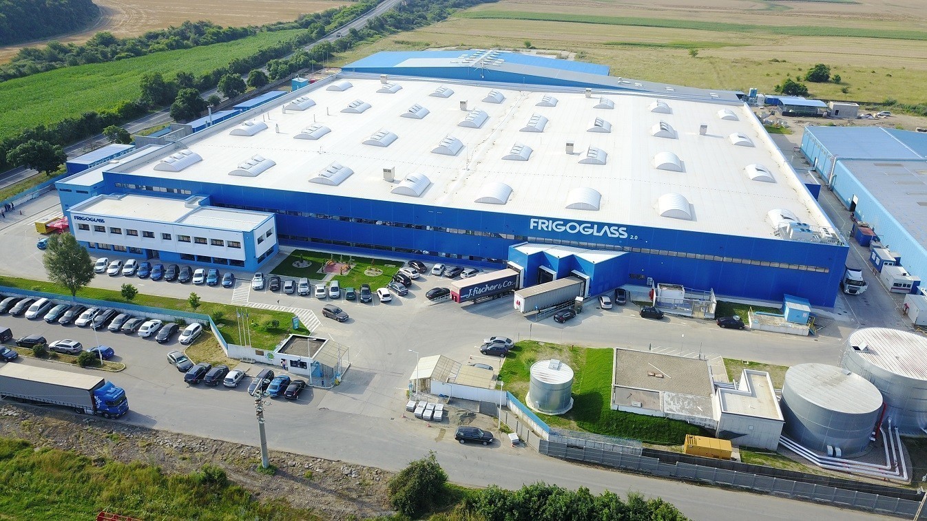 Όμιλος Frigoglass: Εκ νέου πλατινένια διάκριση EcoVadis το 2023