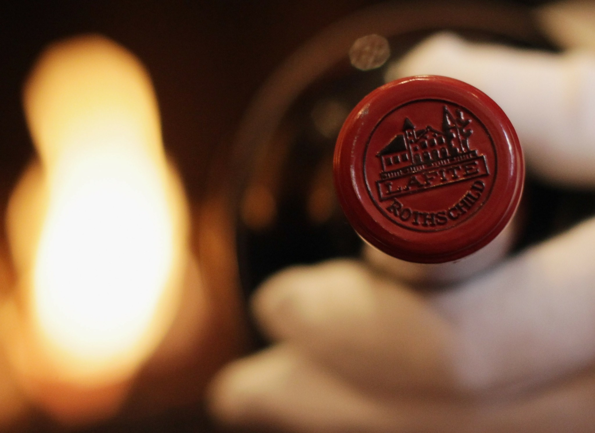 Chateau Lafite Rothschild – Tο μεγάλο κρασί που έκανε το μεγάλο κόλπο