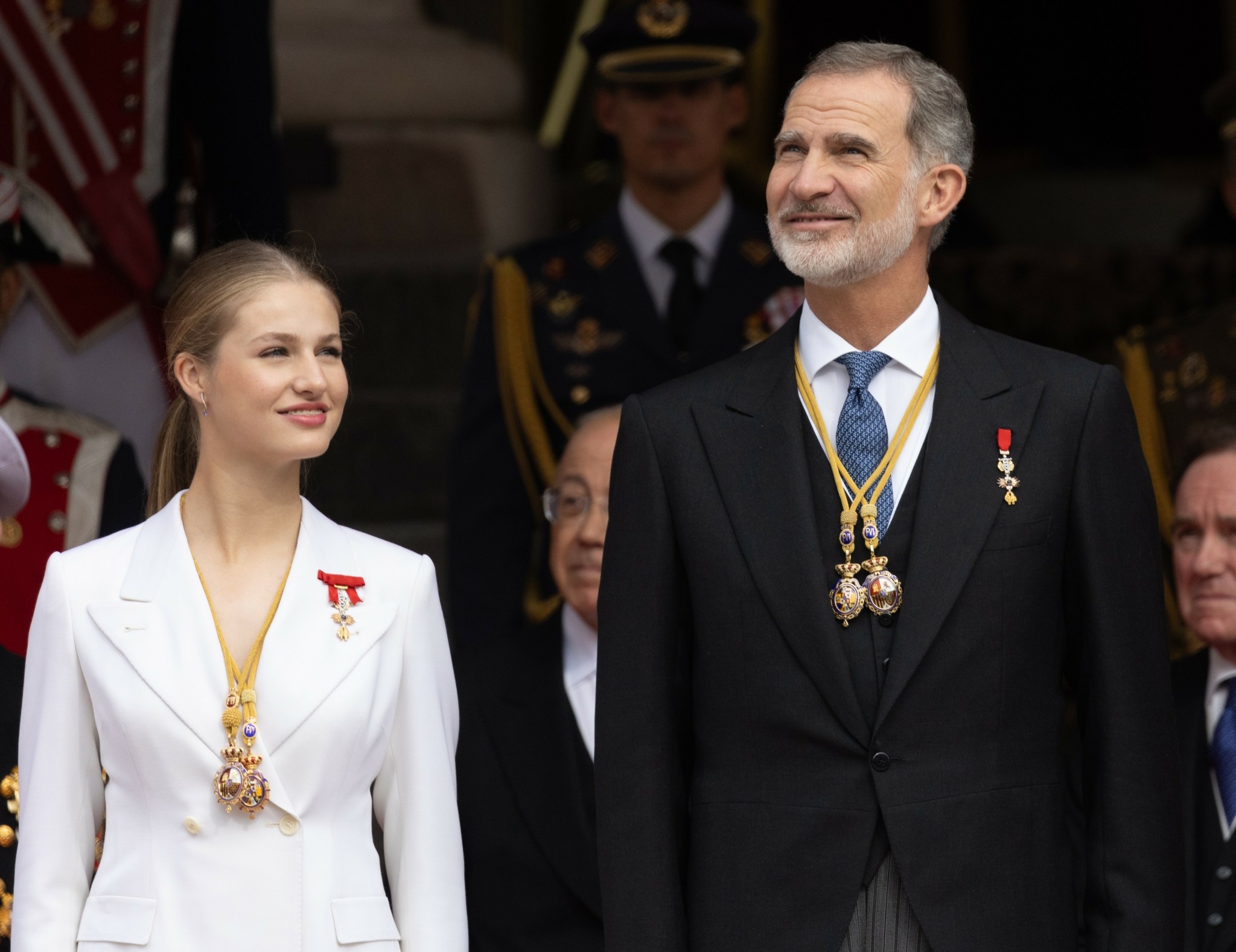 Πριγκίπισσα Λεονόρ της Ισπανίας – H πιο λαμπερή περσόνα της νέας βασιλικής γενιάς στην Ευρώπη