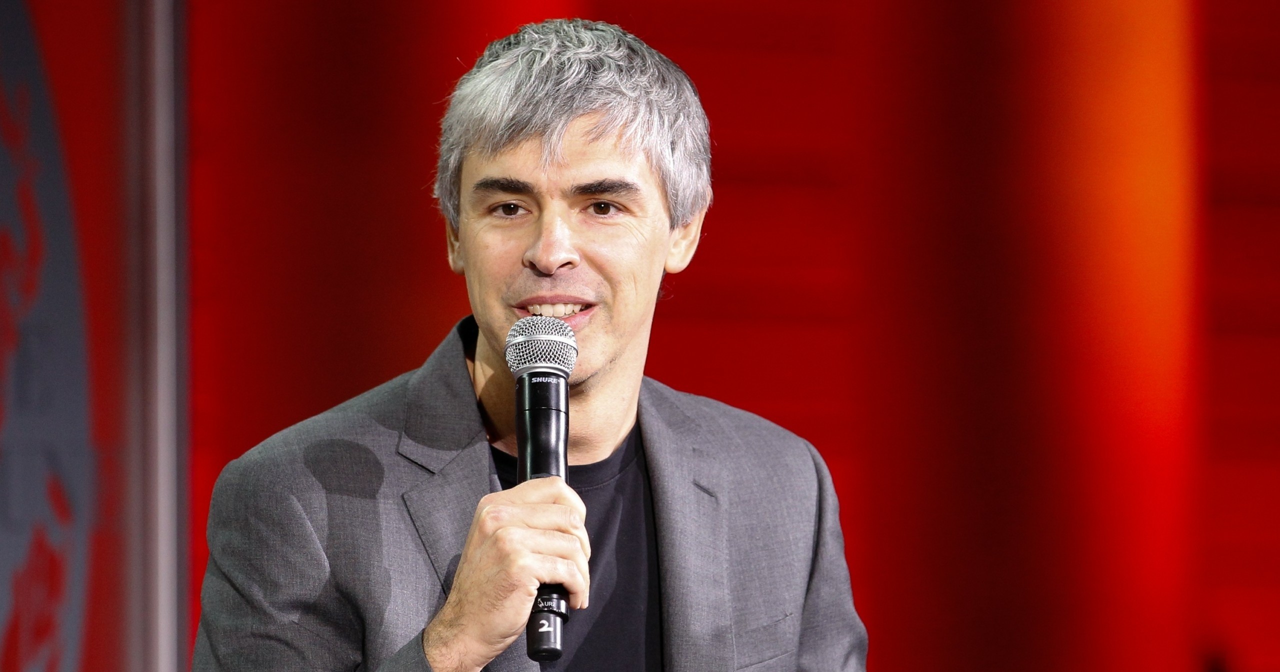 Γιατί ο Λάρι Πέιτζ μεταφέρει επίσημα την επιχείρησή του εκτός Καλιφόρνιας | Ειδήσεις για την Οικονομία