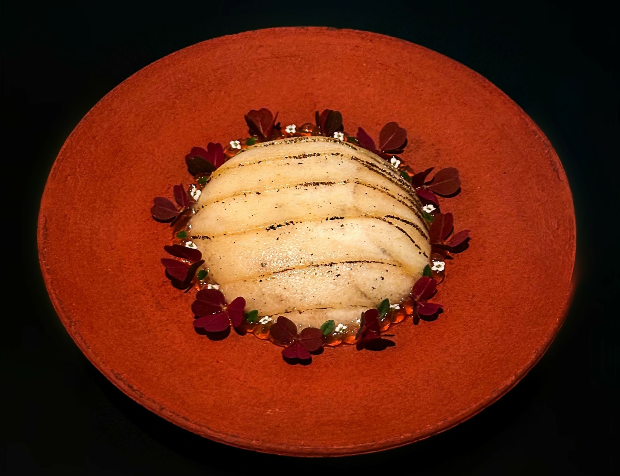 Μια κορυφαία γαστρονομική εμπειρία στο Hytra Restaurant & Bar