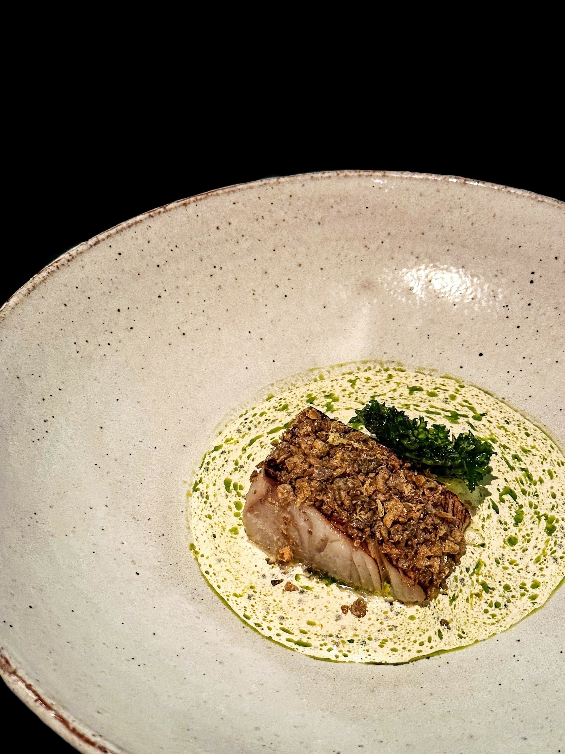 Μια κορυφαία γαστρονομική εμπειρία στο Hytra Restaurant & Bar