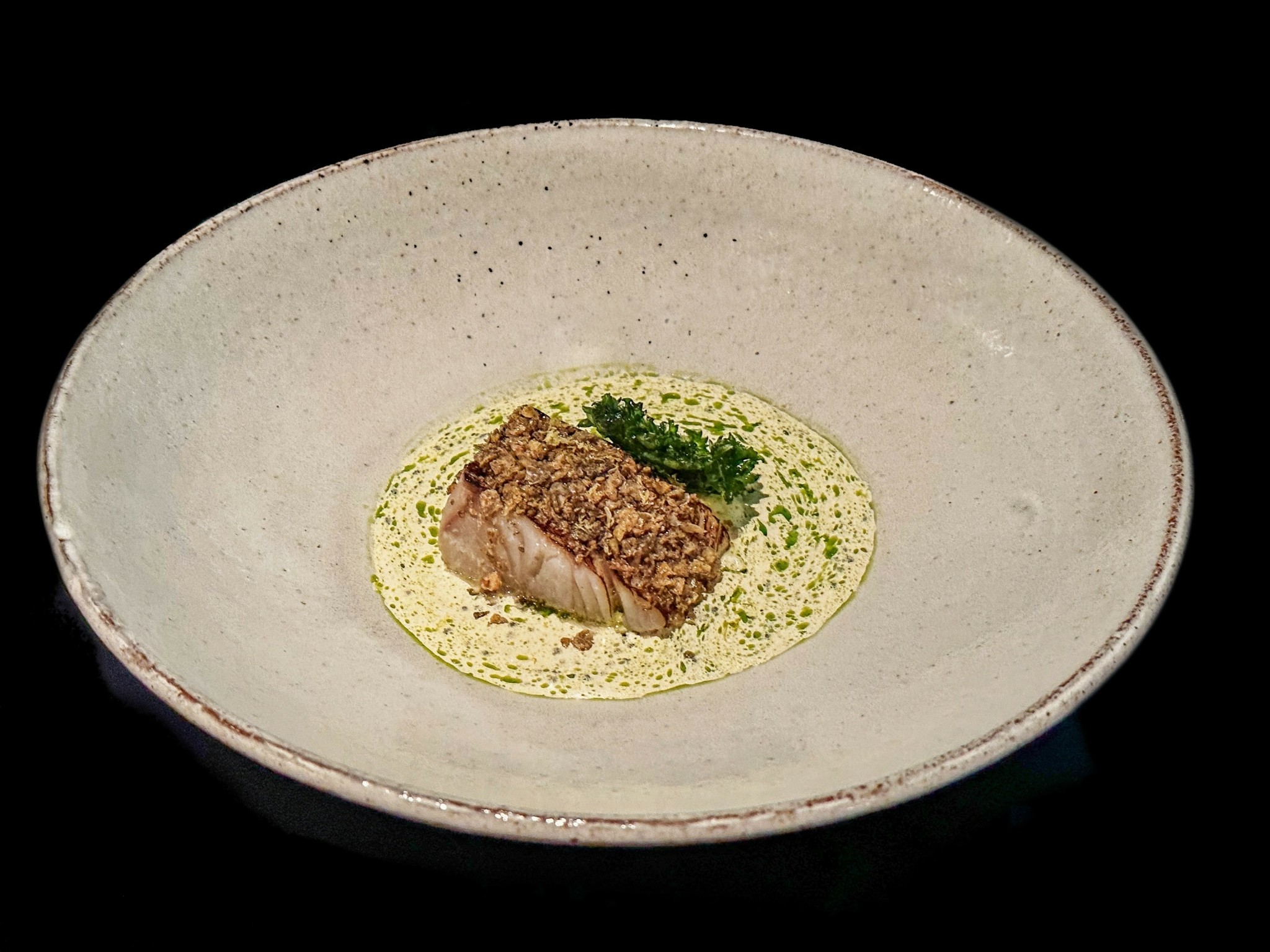 Μια κορυφαία γαστρονομική εμπειρία στο Hytra Restaurant & Bar