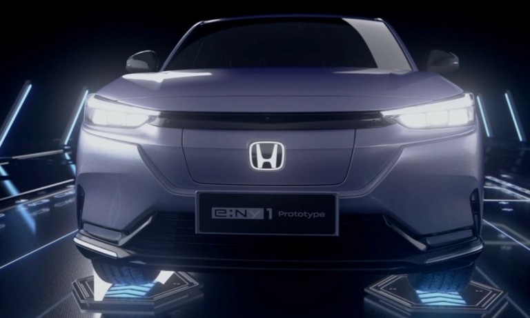 Honda: Γιατί ανακαλεί πάνω από 100.000 υβριδικά αυτοκίνητα στις ΗΠΑ