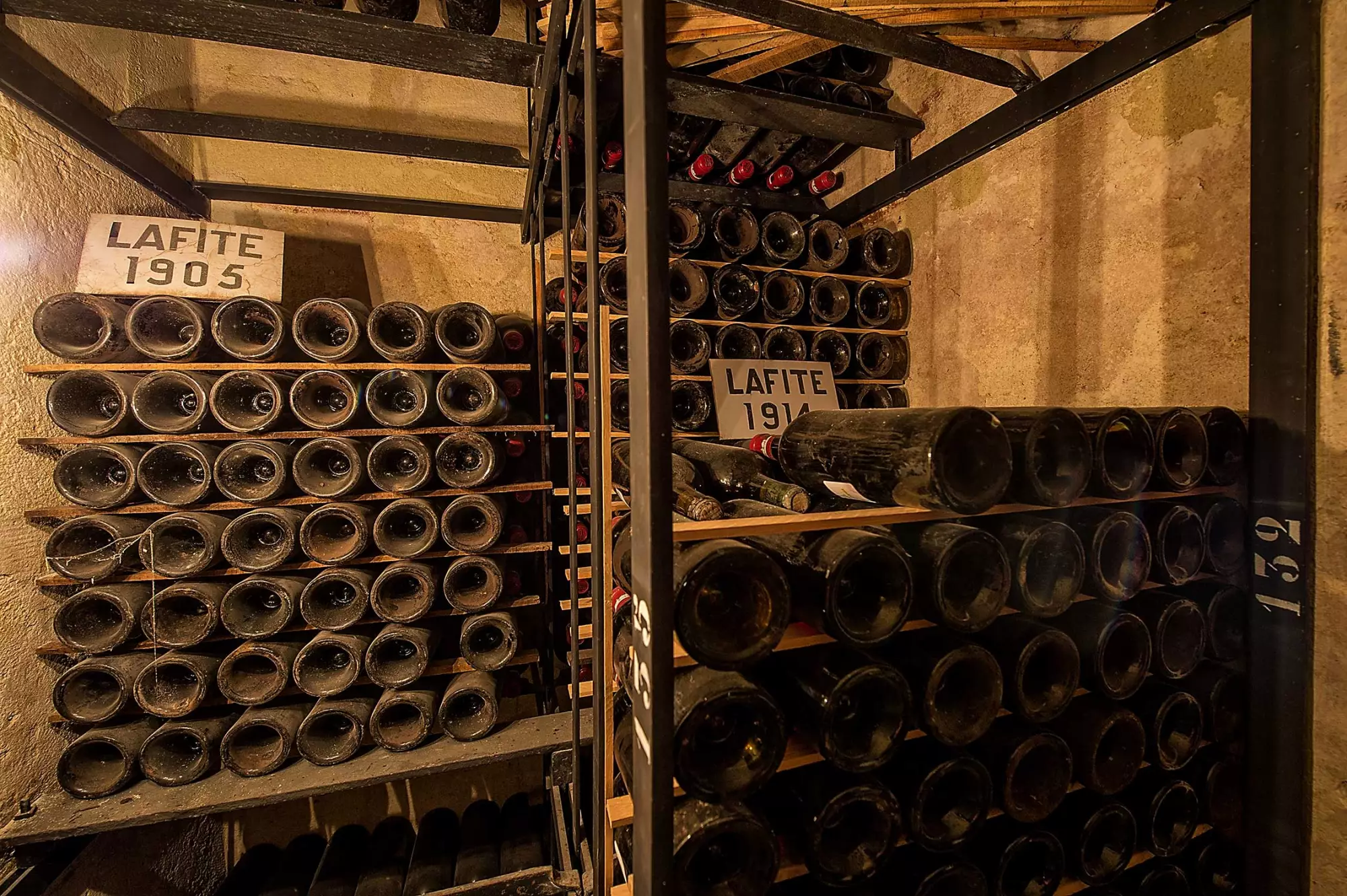 Chateau Lafite Rothschild – Tο μεγάλο κρασί που έκανε το μεγάλο κόλπο