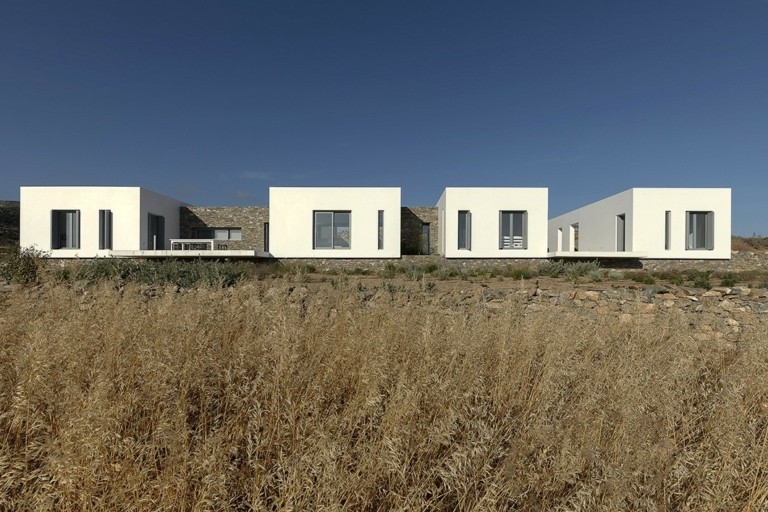 10 κορυφαία ελληνικά σπίτια του 2023
