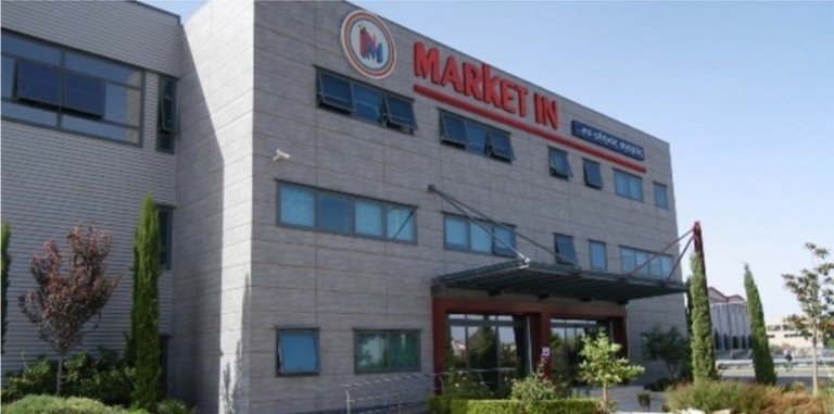 Market In: Στα σκαριά μονάδα αποθήκευσης 50 MW στο κεντρικό συγκρότημα του Μαρκόπουλου (pic)