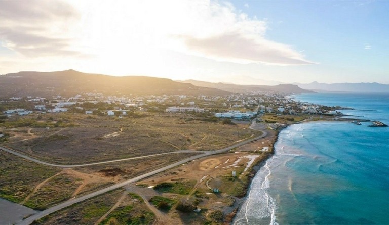 REDS: Επένδυση σε σύνθετα αναπτυξιακά «πράσινα» έργα με όραμα τη δημιουργία νέων τοπόσημων υψηλής εμπορικής, τουριστικής και πολιτιστικής αξίας