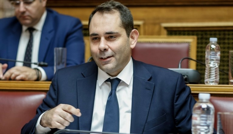 Θ. Πετραλιάς: Η κυβέρνηση τηρεί αυτά που έχει πει για τα αιτήματα των εργαζομένων στη ΛΑΡΚΟ στο βαθμό του εφικτού