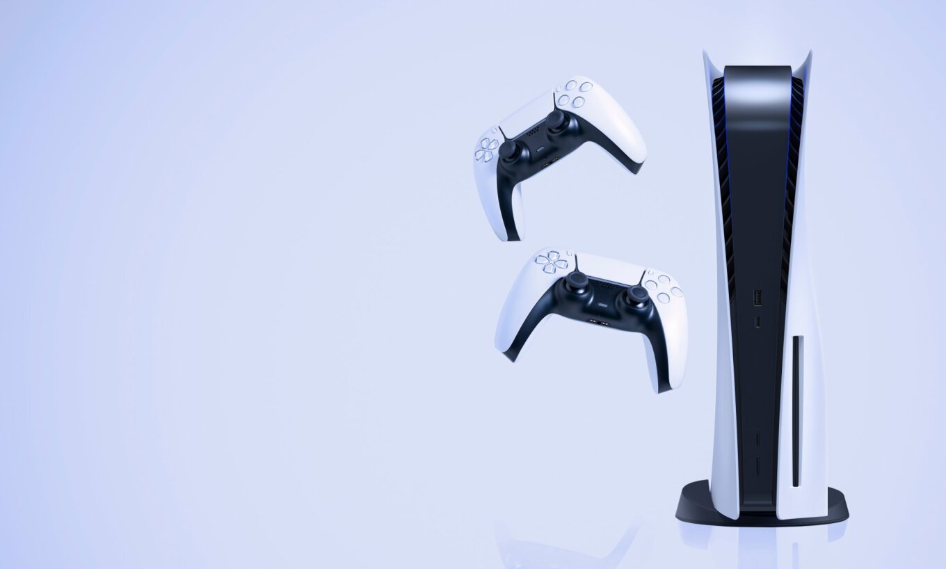 Sony PlayStation 5: Πόσα εκατ. τεμάχια έφτασαν οι πωλήσεις της κονσόλας (tweet + vid)