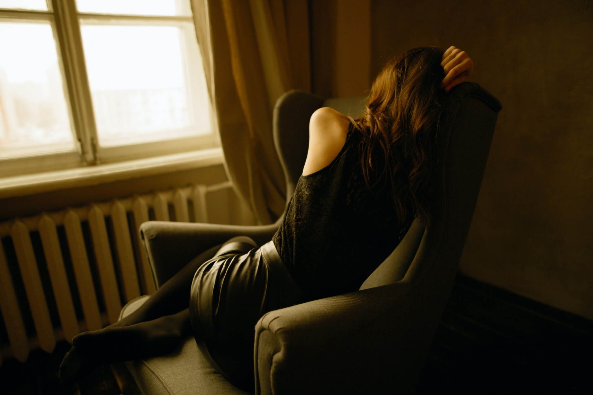 Ερευνα: Οι 7 τρόποι που προλαβαίνουν την κατάθλιψη