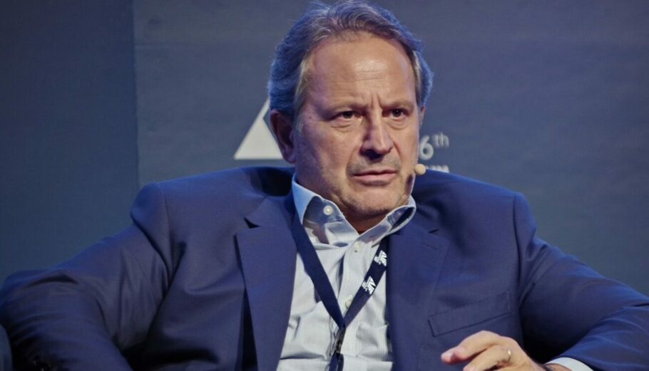 Πέτρος Σουρέτης (ΓΕΚ ΤΕΡΝΑ): Τι καθορίζει το μέλλον των υποδομών | Ειδήσεις για την Οικονομία