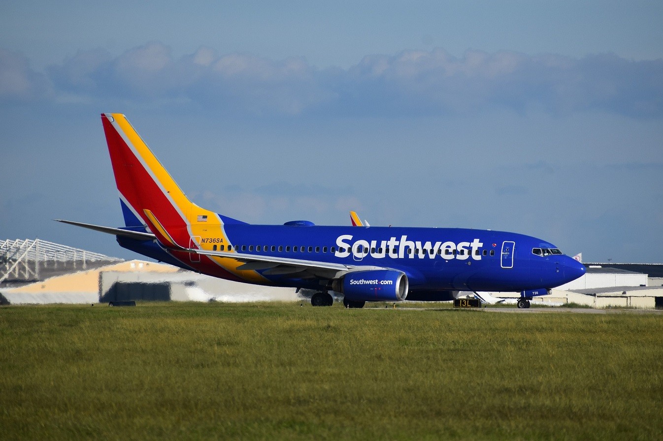 Southwest Airlines: Οι πιλότοι θα λάβουν αυξήσεις 50% στους μισθούς τους (tweet)
