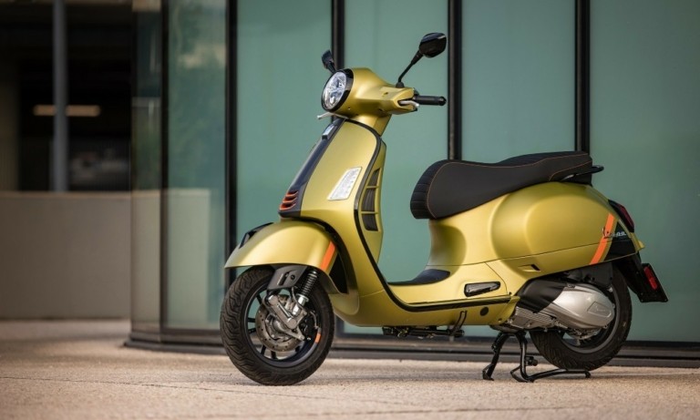 Ερευνα: Ποια είναι η μάρκα στις μοτοσυκλέτες που αξίζει ένα δισ. ευρώ