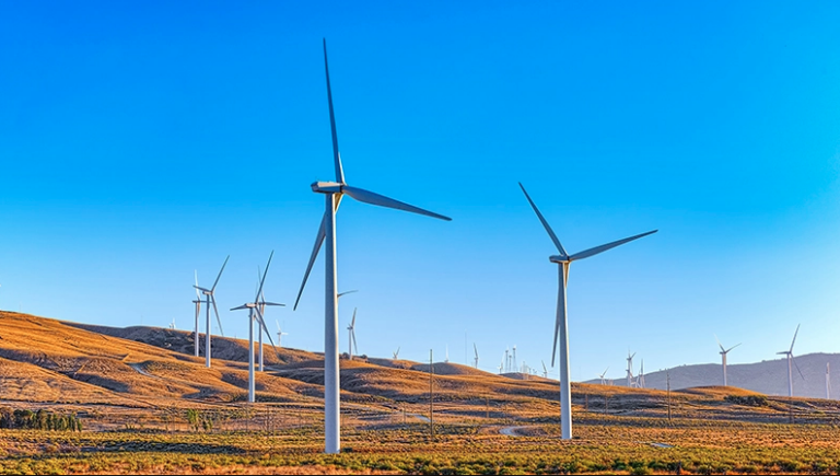 SunZia Wind Project: Αυτό είναι το μεγαλύτερο έργο ΑΠΕ στις ΗΠΑ, ισχύος 3,5 GW