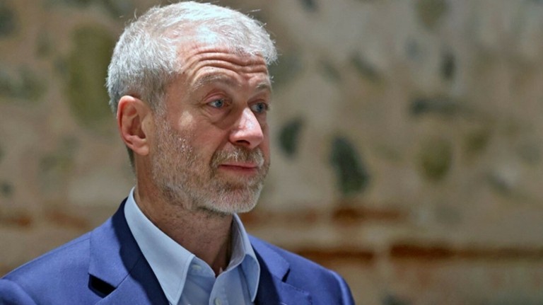 Ρομάν Αμπράμοβιτς: Έχασε την προσφυγή κατά των κυρώσεων της ΕΕ