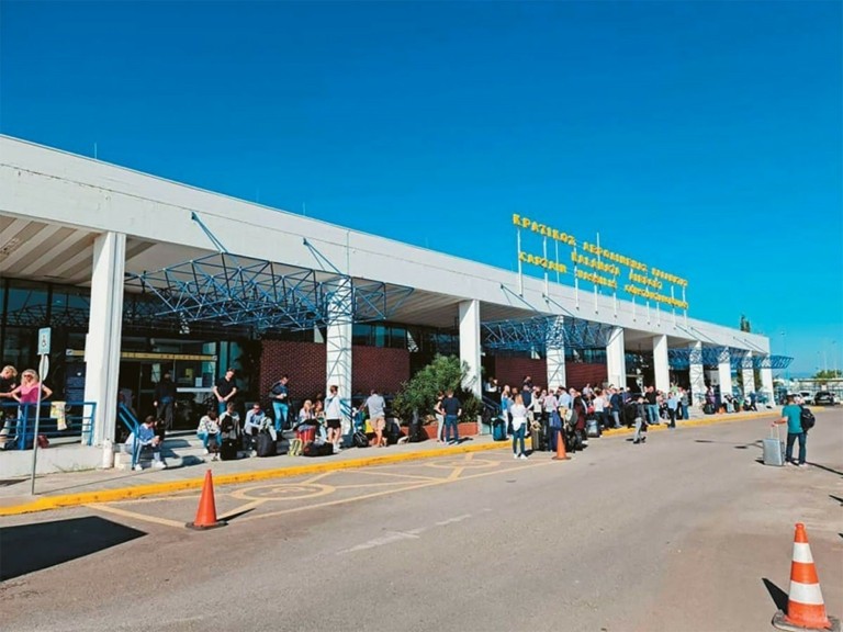 H Air France-KLM ανοίγει φτερά για Καλαμάτα