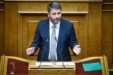 ΠΑΣΟΚ: Κατέθεσε τέσσερις τροπολογίες στο νομοσχέδιο για τα «κόκκινα» δάνεια